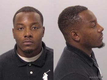 Michael Leondray Junior Mcdonald Mugshot