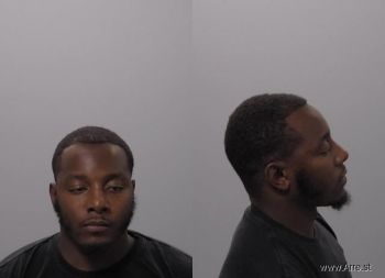 Michael Leondray Junior Mcdonald Mugshot