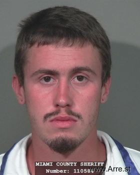 Michael Andrew Mcgillivray Mugshot