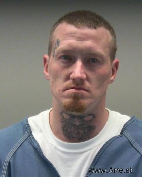 Michael Randall Mcglothin Mugshot