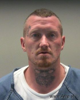 Michael Randall Mcglothin Mugshot