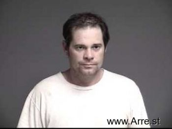 Michael Lee Mckinney Mugshot