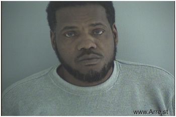 Michael Anthony Mcneil Mugshot