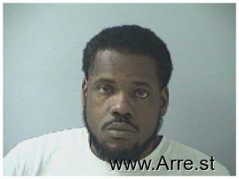 Michael Anthony Mcneil Mugshot