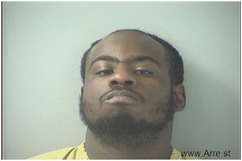 Michael Anthony Mcneil Jr Mugshot