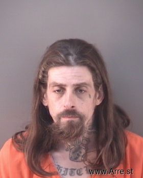 Michael Cory Meadows Mugshot