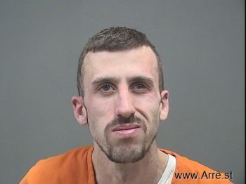 Michael Christopher Mele Mugshot