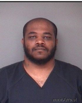 Michael Duajaun Melvin Mugshot