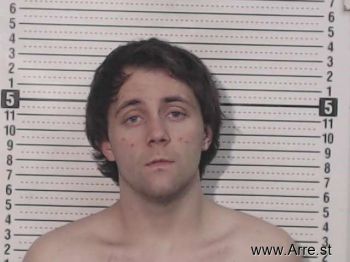 Michael E Merritt Mugshot