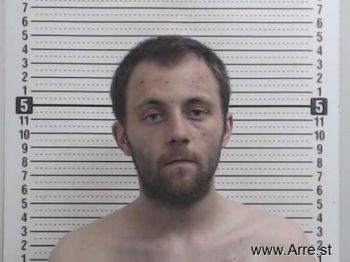 Michael E Merritt Mugshot