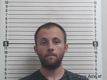 Michael E Merritt Mugshot