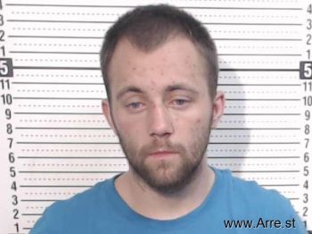 Michael E Merritt Mugshot