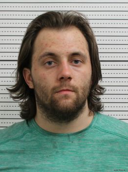 Michael E Merritt Mugshot