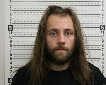 Michael Edward Merritt Mugshot