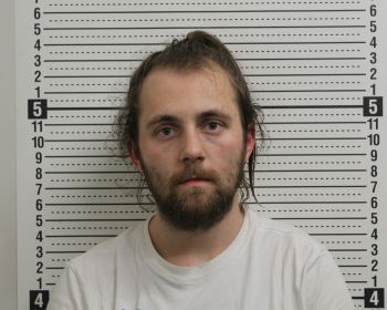 Michael Edward Merritt Mugshot