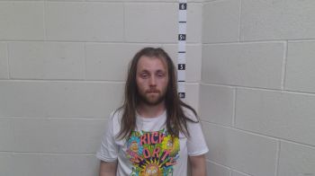 Michael Edward Merritt Mugshot