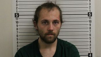 Michael Edward Merritt Mugshot