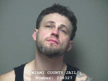 Michael L Metcalf Mugshot