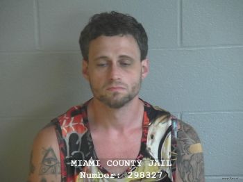 Michael L Metcalf Mugshot