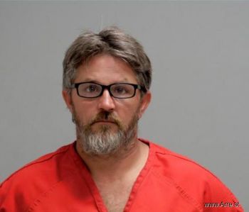 Michael Allen Mettler Mugshot