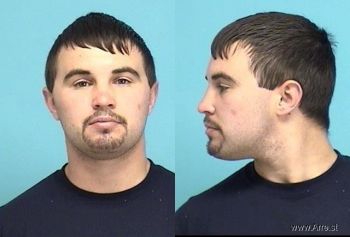 Michael John Miller Mugshot