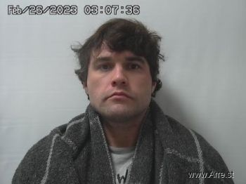 Michael  Millington Mugshot