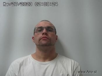 Michael  Millington Mugshot