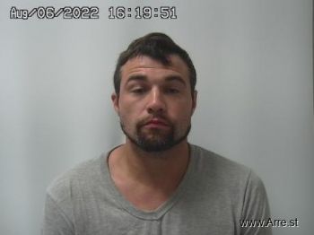 Michael  Millington Mugshot