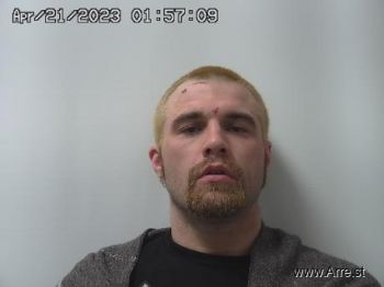 Michael A Millington Ii Mugshot