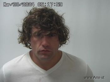 Michael A Millington Ii Mugshot