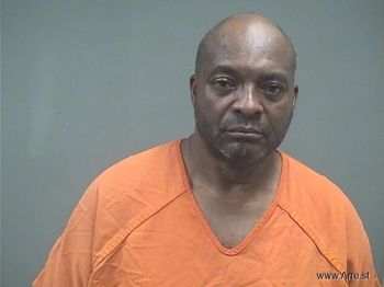 Michael Wayne Moody Mugshot