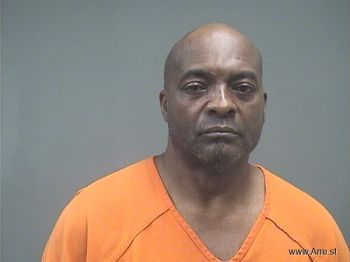 Michael Dwayne Moody Mugshot