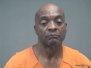 Michael Dwayne Moody Mugshot