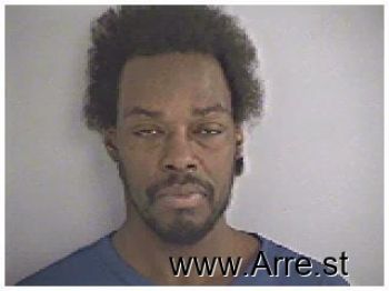 Michael Lee Morgan Mugshot