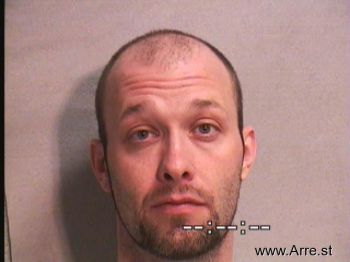 Michael Andrew Morrow Jr Mugshot