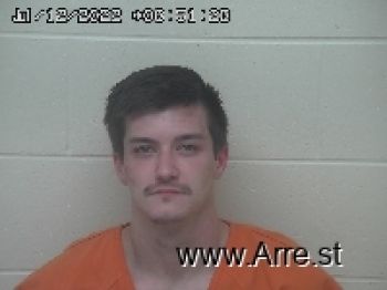 Michael Arthur Mosley Mugshot