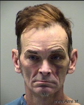 Michael Ronald Mullen Mugshot