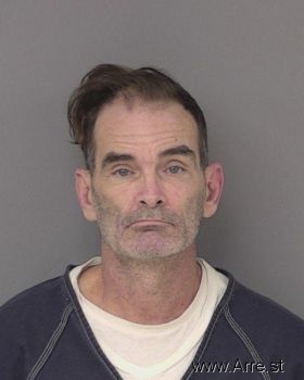 Michael Ronald Mullen Mugshot