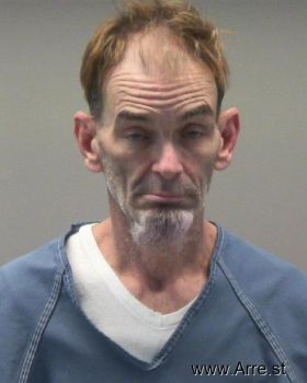 Michael Ronald Mullen Mugshot