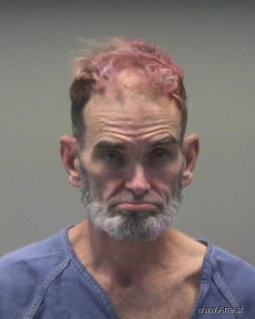 Michael Ronald Mullen Mugshot