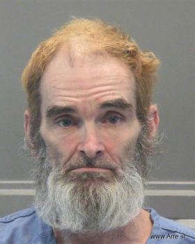 Michael Ronald Mullen Mugshot