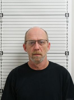 Michael T Mullineaux Mugshot