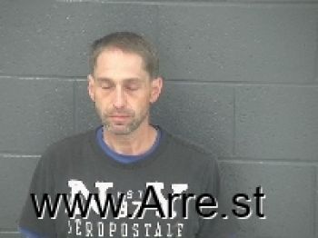 Michael L Mullins Mugshot