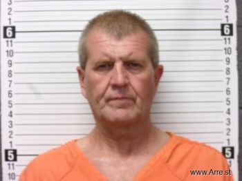 Michael Keith Mullins Mugshot