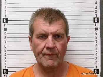 Michael Keith Mullins Mugshot