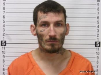 Michael Lee Murray Mugshot