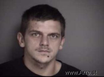 Michael Allen Napier Mugshot