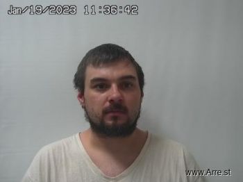 Michael Hunter Neal Mugshot