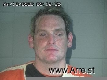 Michael David Noe Mugshot