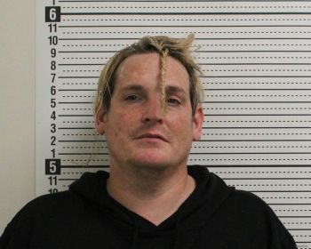 Michael David Noe Ii Mugshot